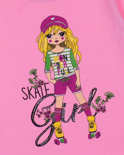 ECRIN 2130 Футболка фото